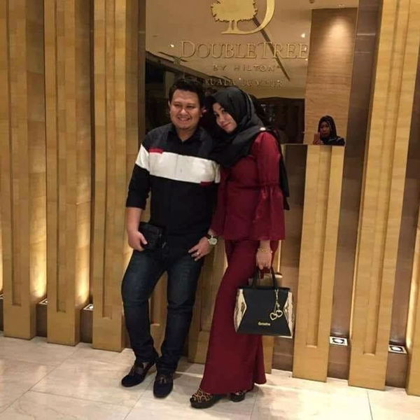 Intan Mutia profile icon