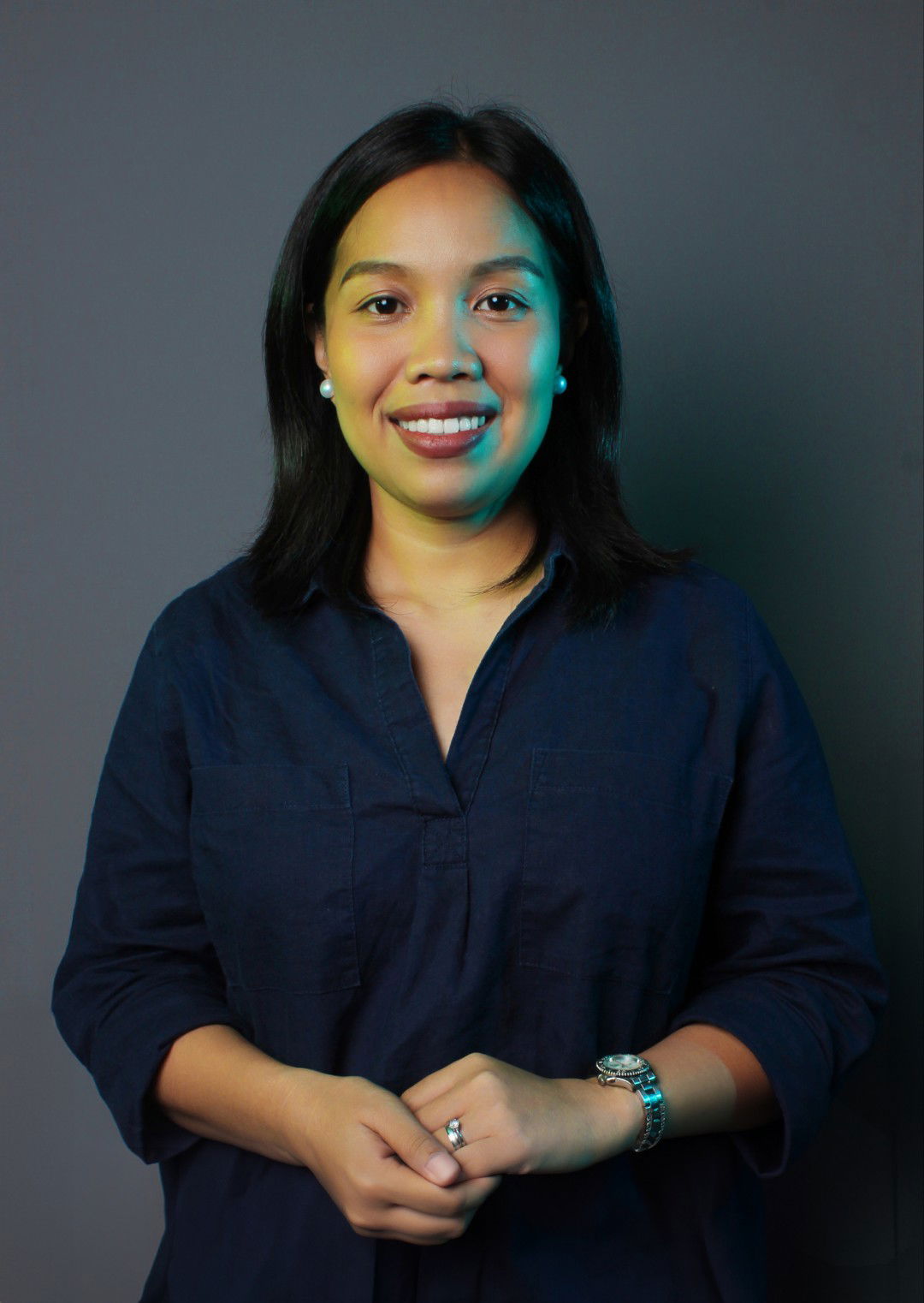 Elva Torrevillas-Pacheco profile icon