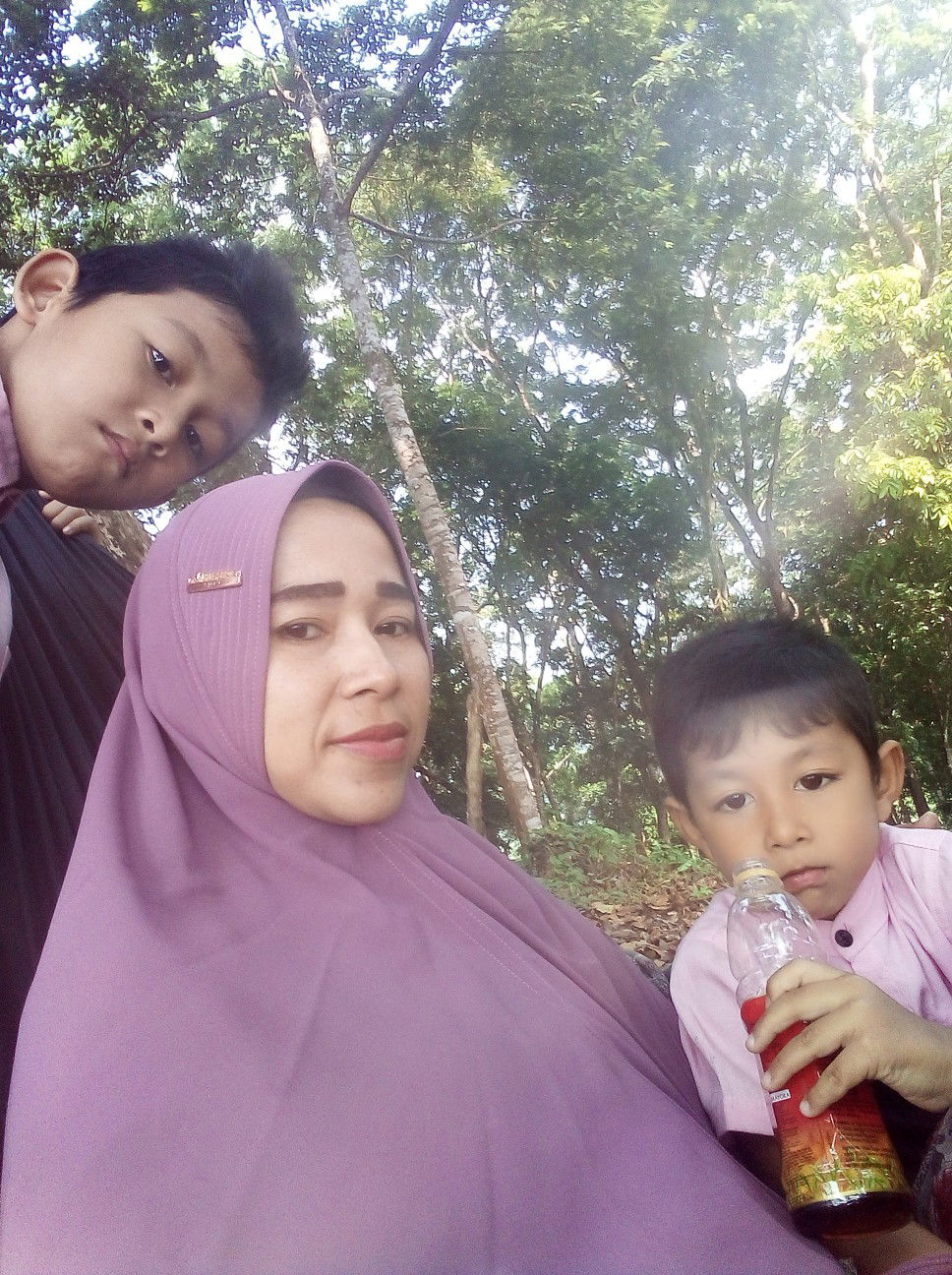 Neng Aliah profile icon