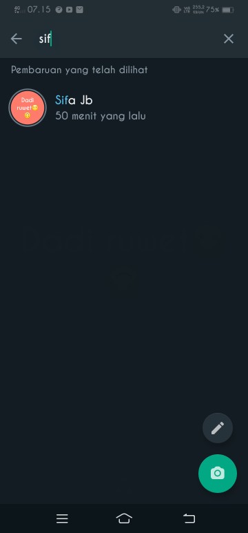 Lina Puspita profile icon