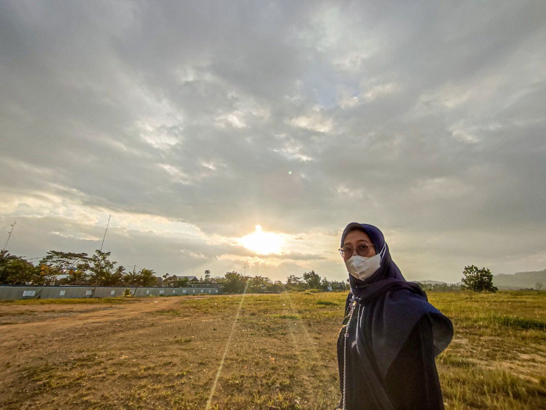 Nurul Zikra Naskuroh profile icon