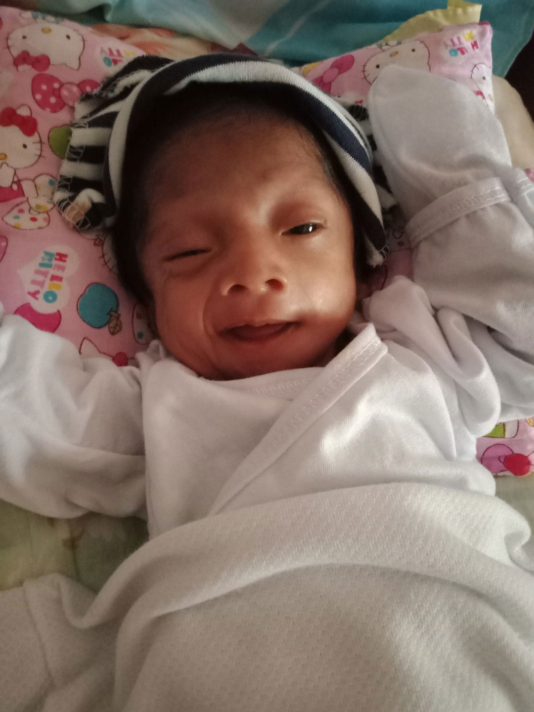 Mayormita Liezel profile icon