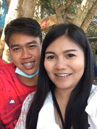 หนูเมย์รี่ ภาวิณี profile icon