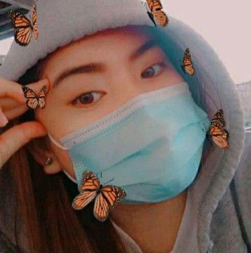 Zel Antonette Alvarado profile icon