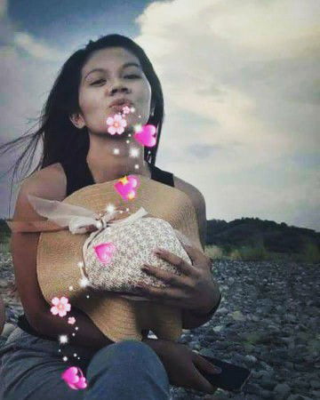 Mina Joyce Molina profile icon