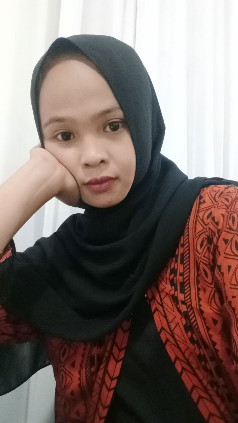 Nana Mifta profile icon