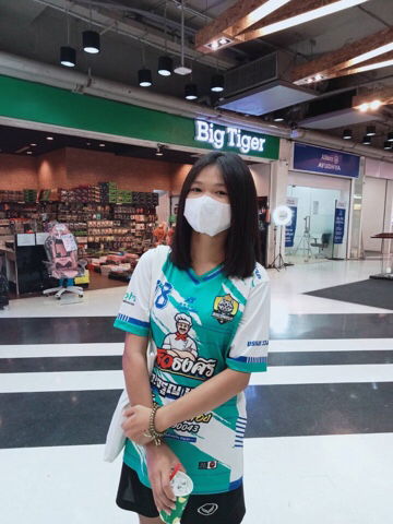 บา แลม ม. profile icon