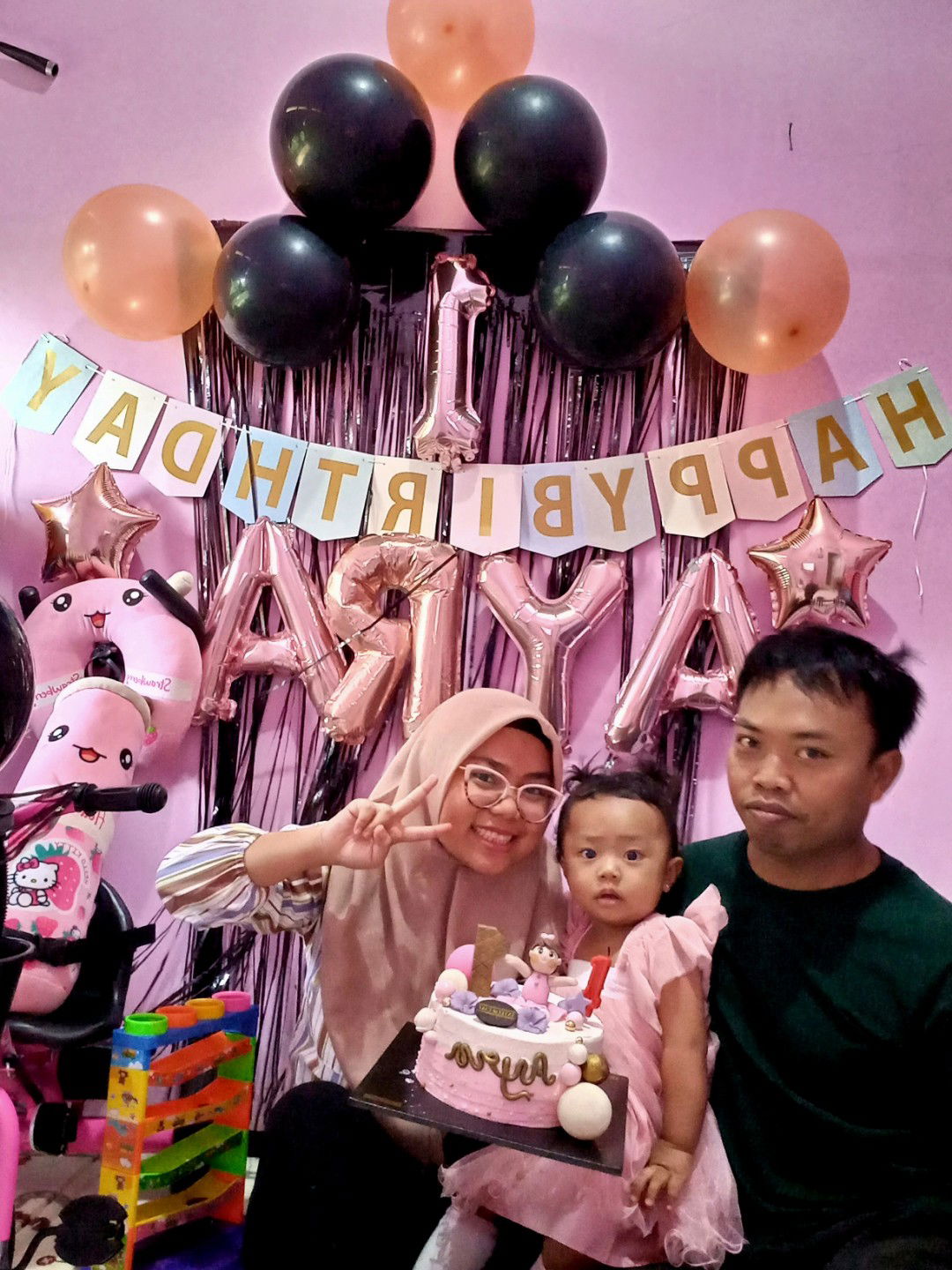 Annisa Nissa profile icon