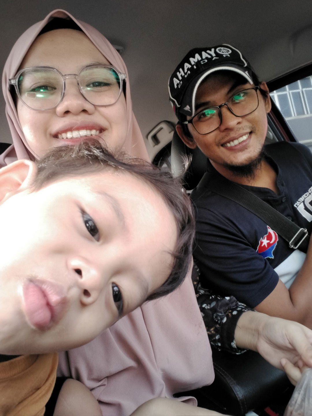 Airah Khairiah profile icon