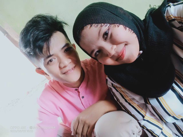 Siti Aidah profile icon