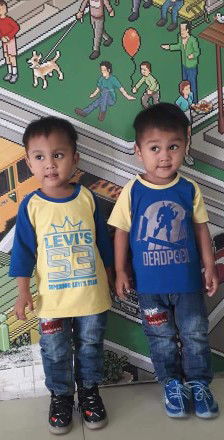 Akifa Annisa W profile icon