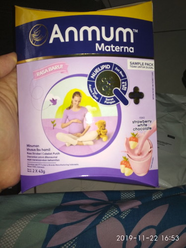 Sample Anmun gratisss ???