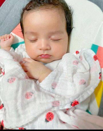 NOR AIDA DAUD profile icon