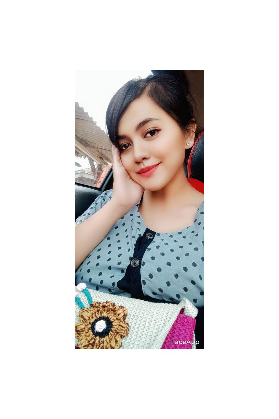 Nining Maeda profile icon