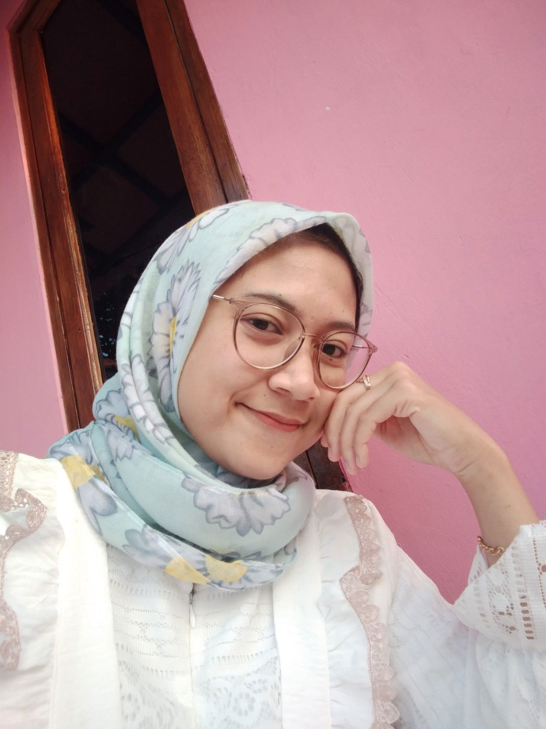 Elfa Aulia profile icon