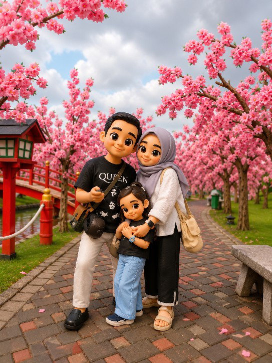 Rizky Nabilah Safitri profile icon