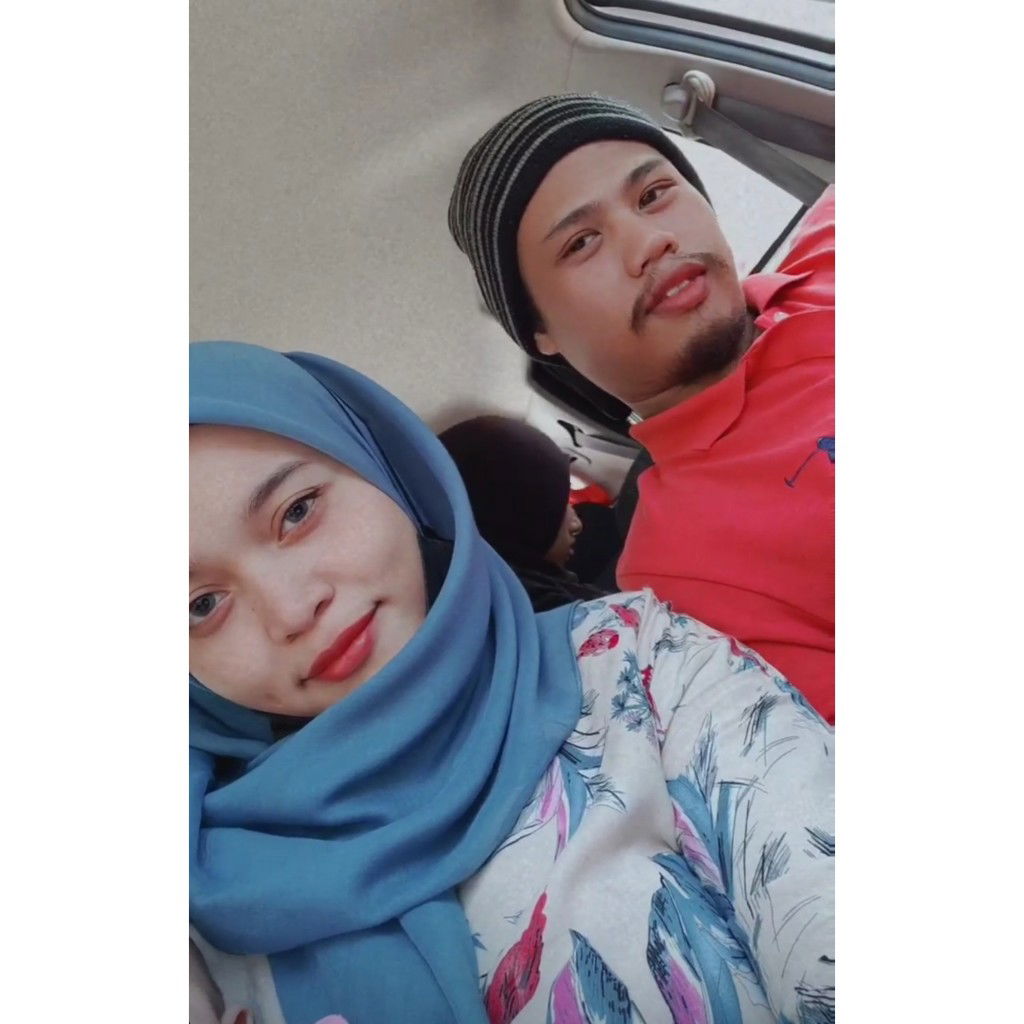 Siti Farzana profile icon