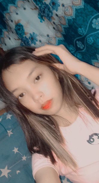 Abegail Loveniero profile icon