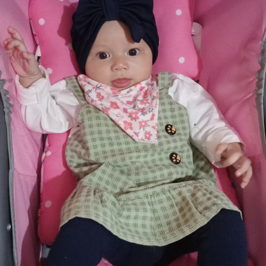 Callista Zahra Maharani profile icon