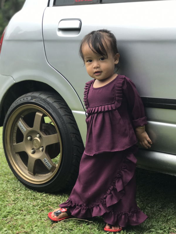 maizatul shuhada profile icon