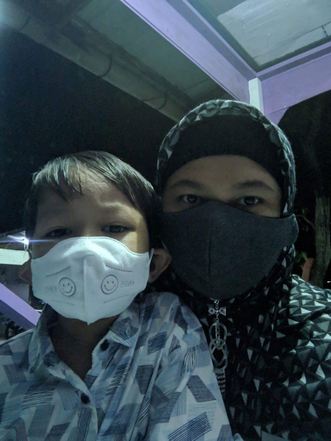 Umi Sholikhah profile icon