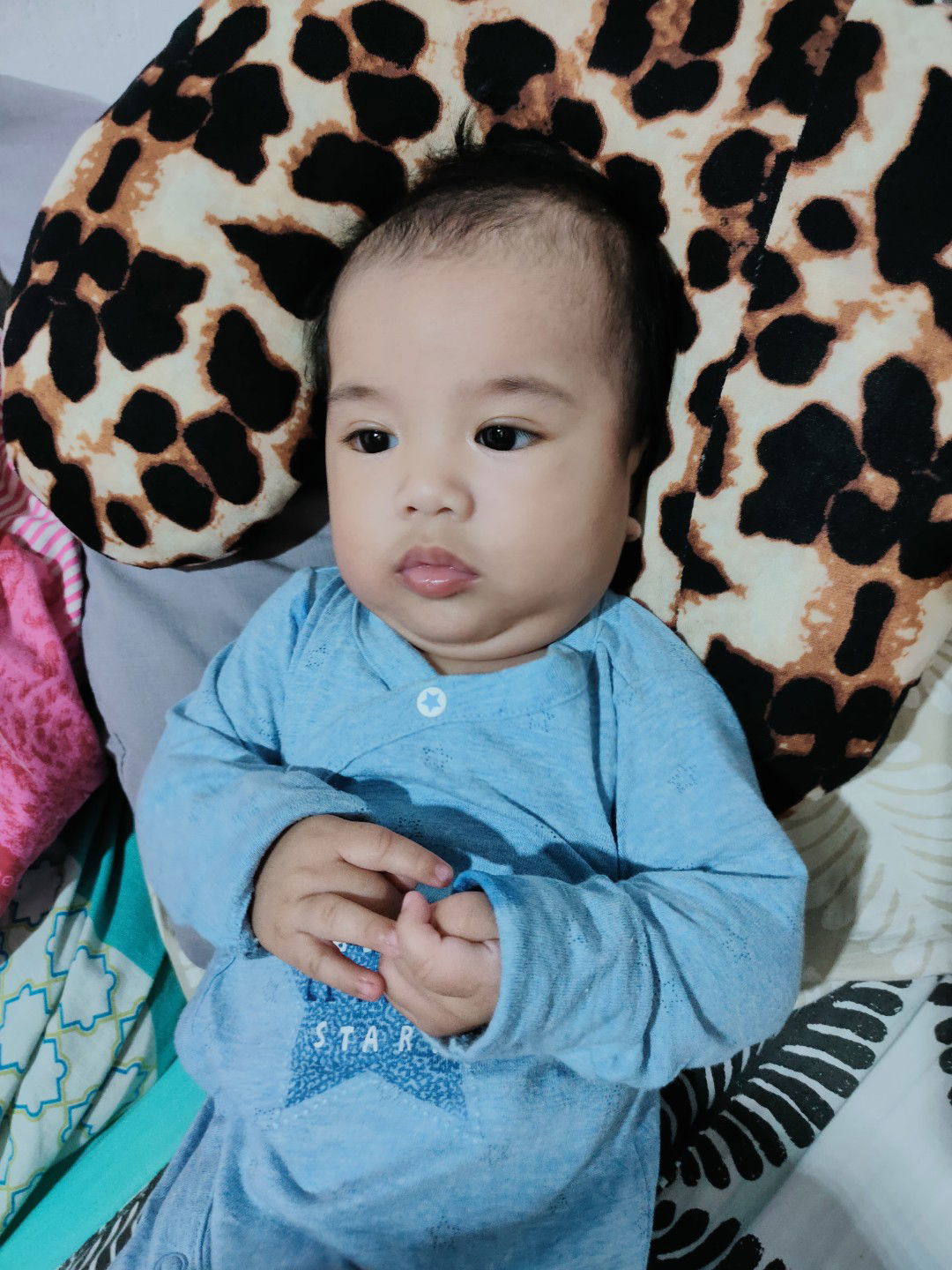 Belle Torrefiel profile icon