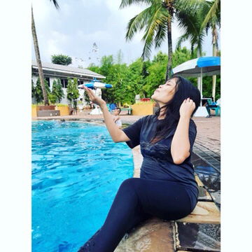 Lesly Levina profile icon