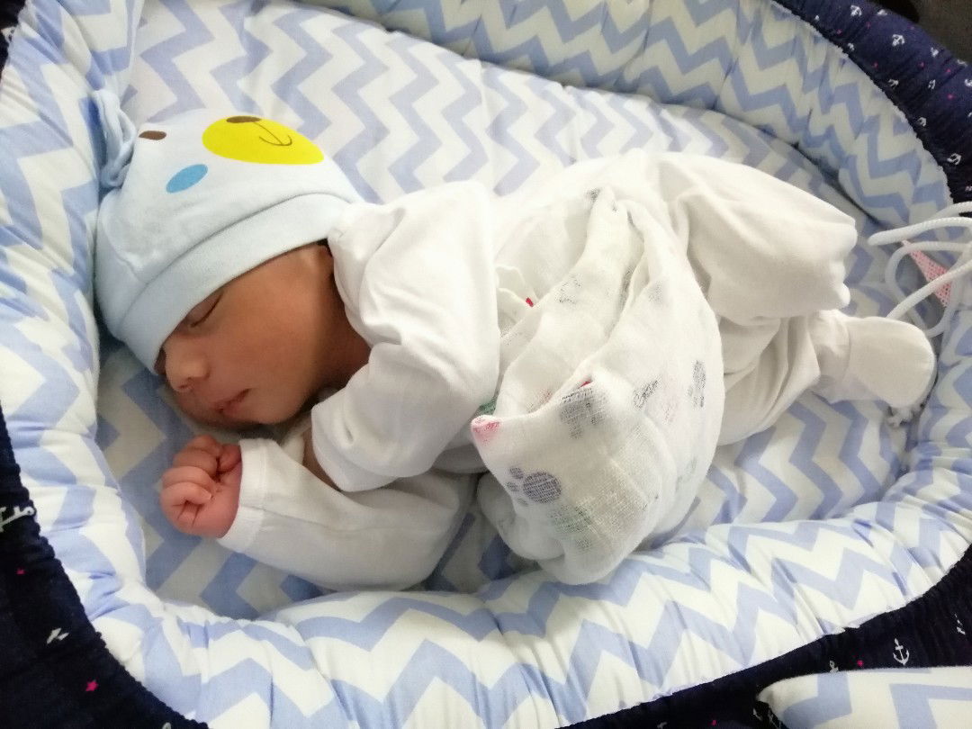 Ibu AIA profile icon