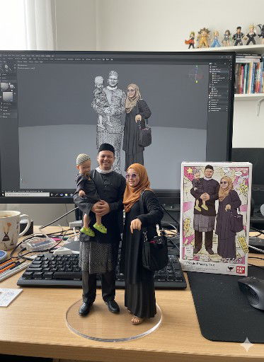 Yanna Anna profile icon