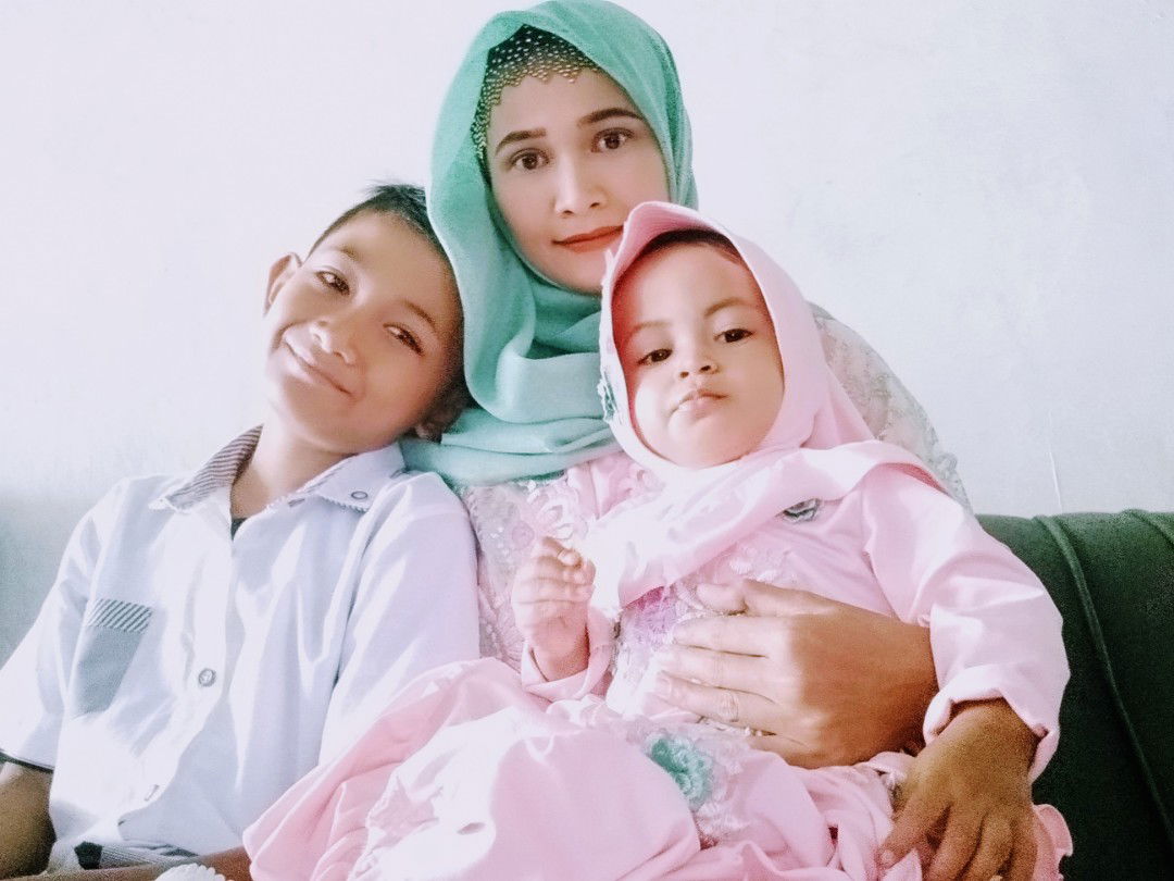 Santini Aninda profile icon