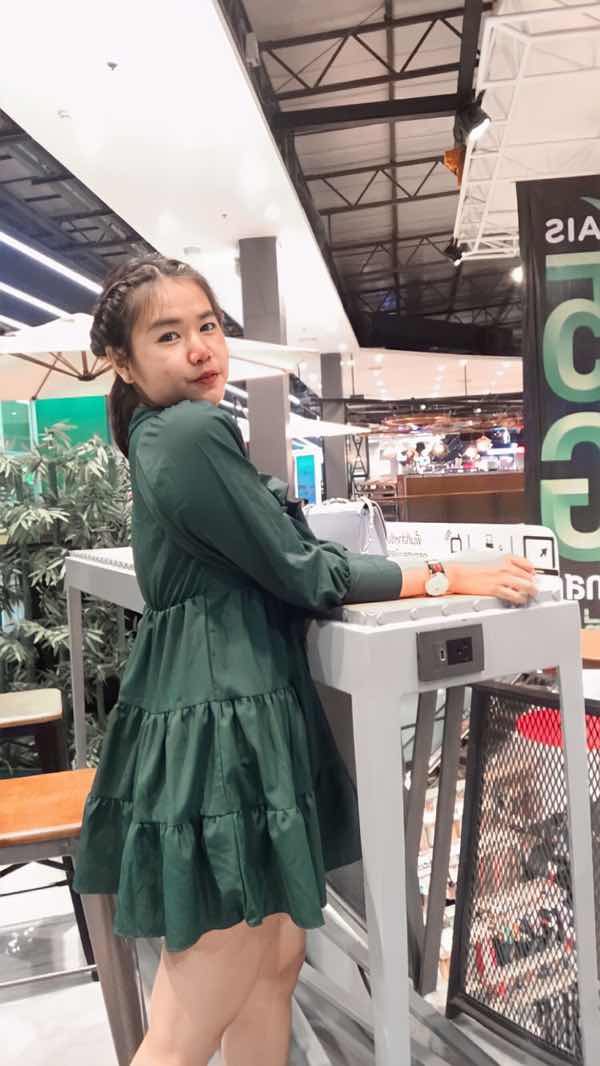 titaporn boonserm profile icon