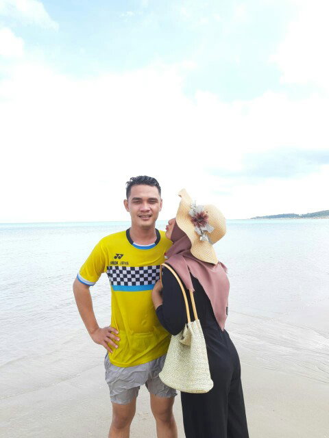 Happy Mahmudah profile icon