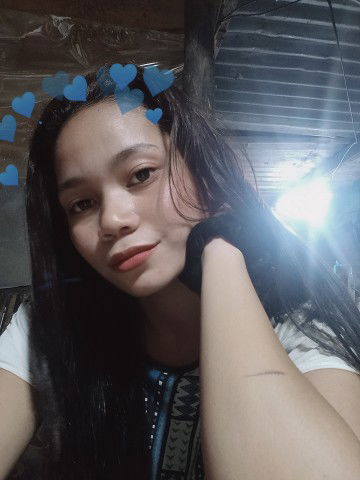 Danica Dapulag profile icon