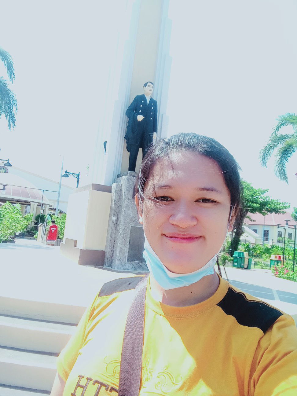 Cristina Tuazon profile icon