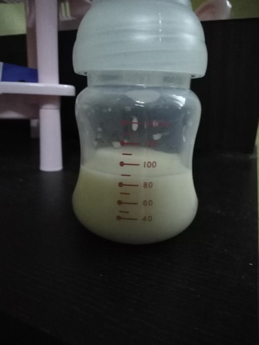 Save Bajet Untuk Beli Susu Formula/tepung