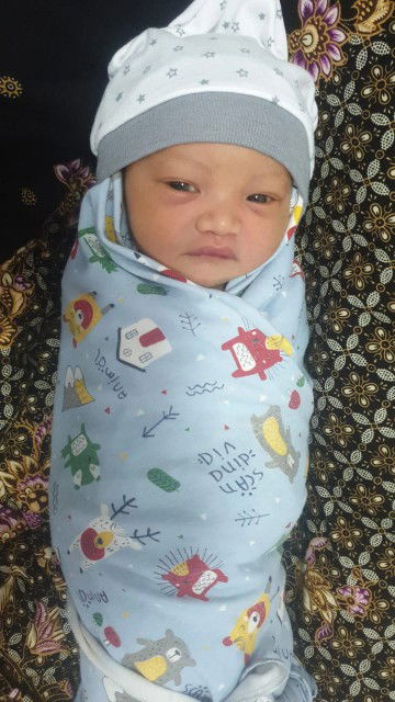 Halidah erlan profile icon