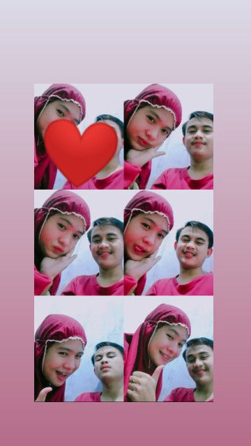 Angelina Fricilia cleva profile icon