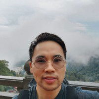 Pisit Aungkunpisit profile icon