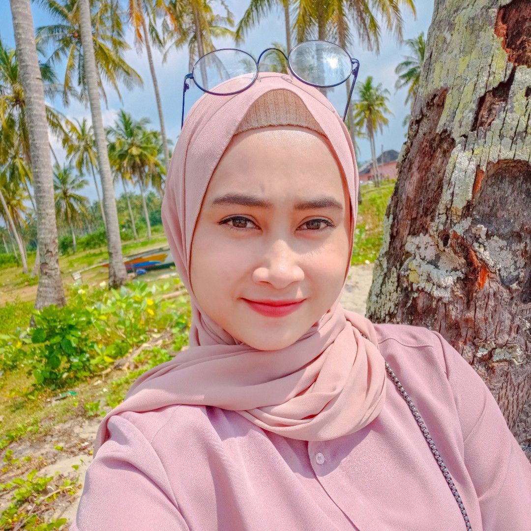 ines nasrullah profile icon