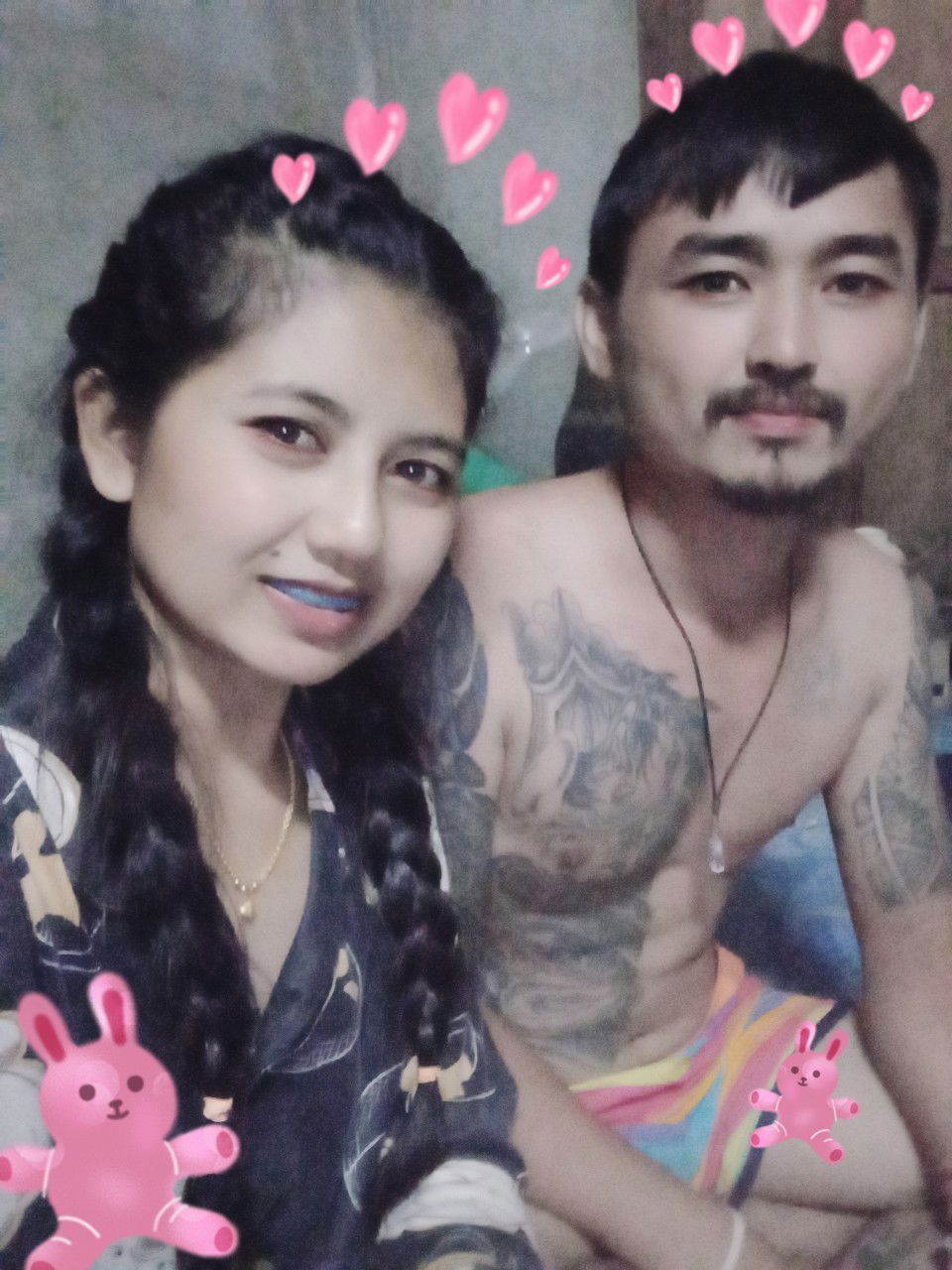 สุณัฐฐา สวงนอก profile icon