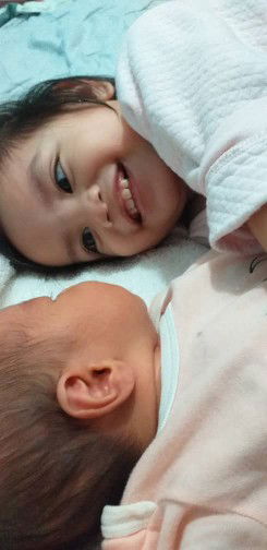 Nuryesha Binti Mohd Indra profile icon