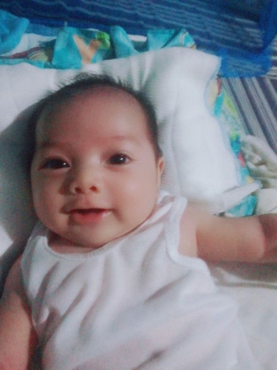 Jejie Blancaver profile icon