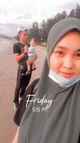 Nur Mahirah profile icon