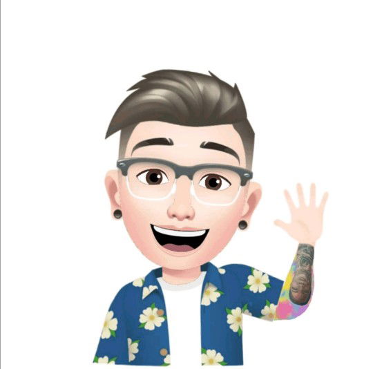 Vu Nguyen profile icon