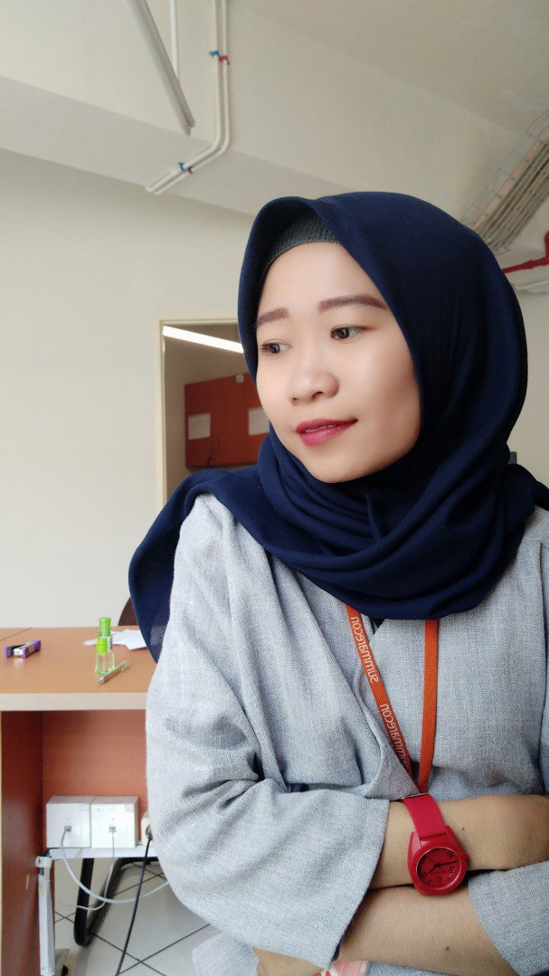Yulia Eka Pratiwi profile icon