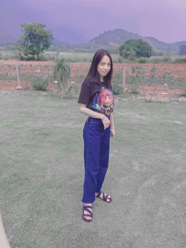 ประภัสสรา เทพพิทักษ์ profile icon