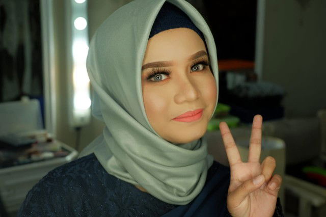 Yulina Kartika Sari profile icon