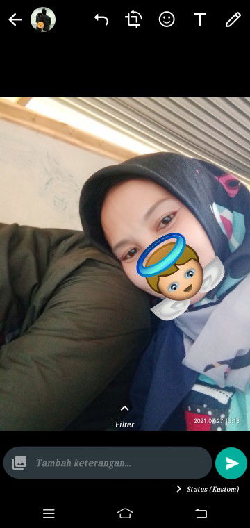 Dewi RadiTia azah profile icon