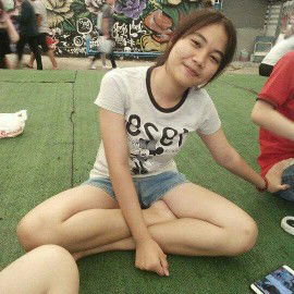 K☂️ profile icon