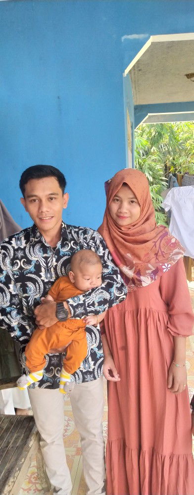 Faizah Umi profile icon